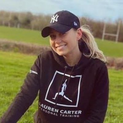 Lauren Carter
